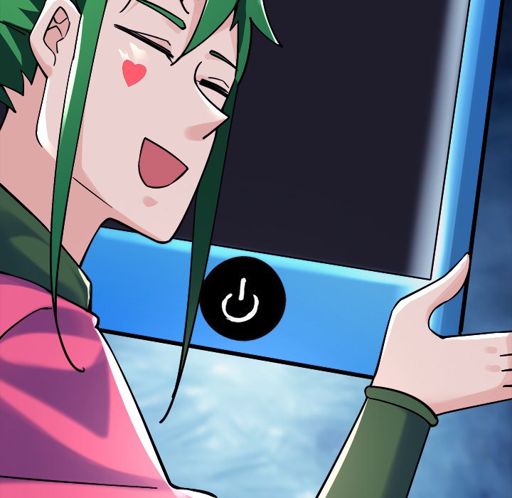 Read My Lovely Disciples chapter 58 image 4 on Lezhin