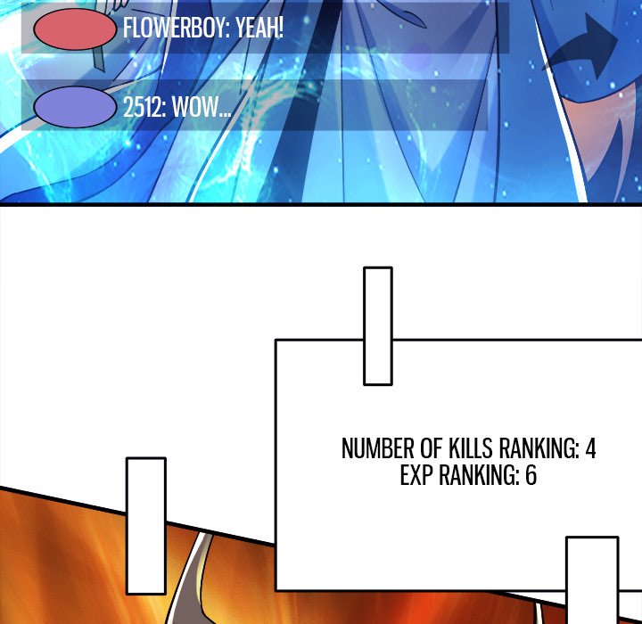 Read My Lovely Disciples chapter 58 image 41 on Lezhin