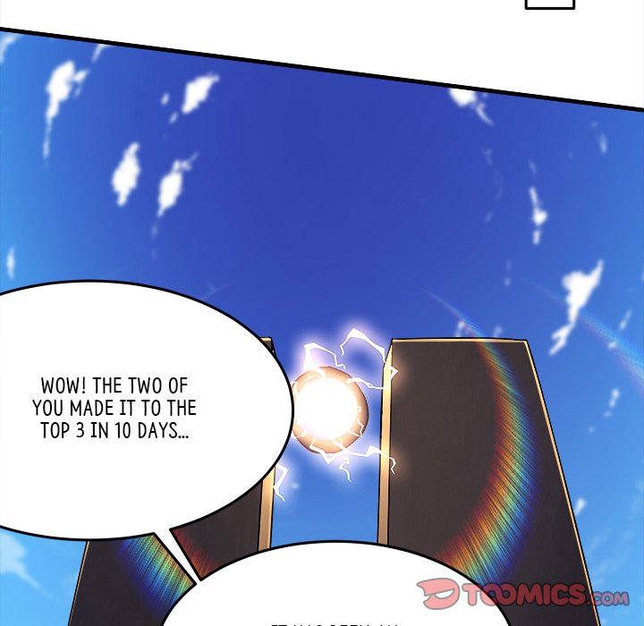 Read My Lovely Disciples chapter 58 image 47 on Lezhin