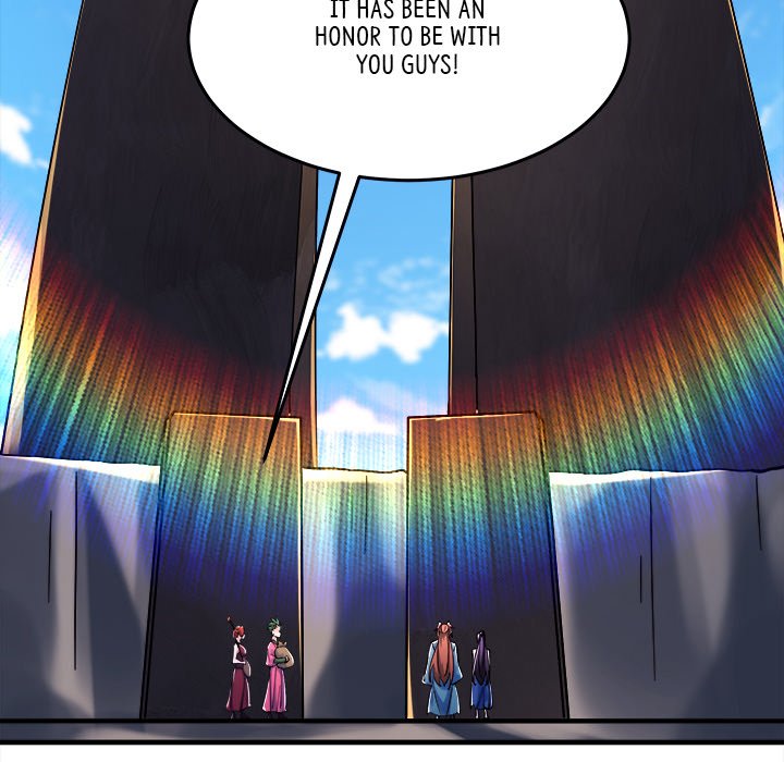 Read My Lovely Disciples chapter 58 image 48 on Lezhin