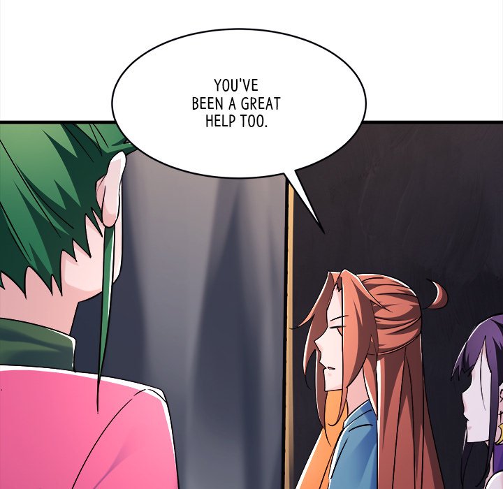 Read My Lovely Disciples chapter 58 image 49 on Lezhin