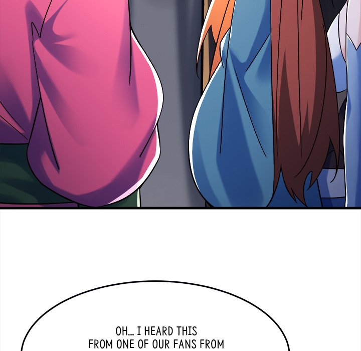 Read My Lovely Disciples chapter 58 image 50 on Lezhin