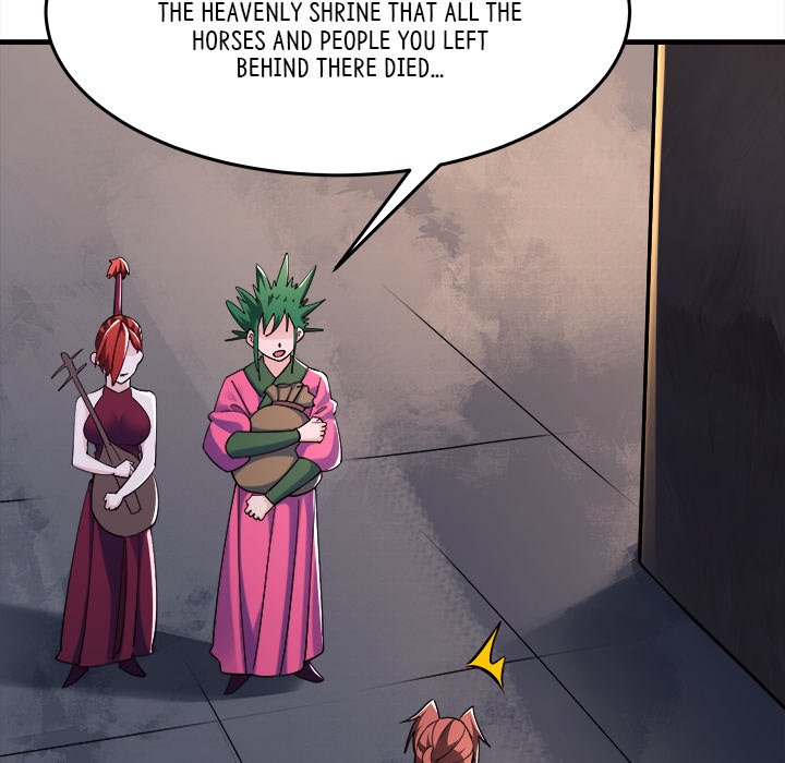 Read My Lovely Disciples chapter 58 image 51 on Lezhin