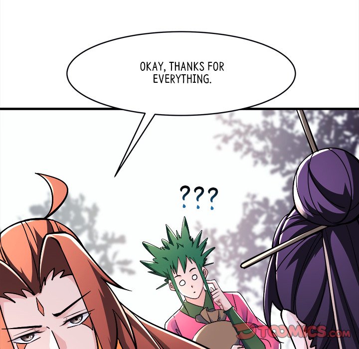 Read My Lovely Disciples chapter 58 image 56 on Lezhin