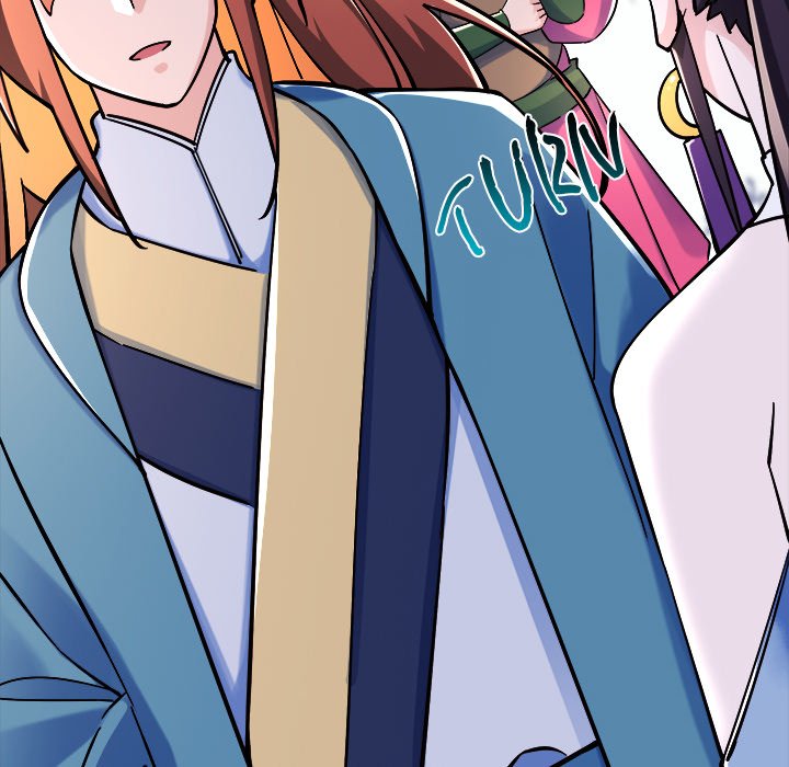 Read My Lovely Disciples chapter 58 image 57 on Lezhin