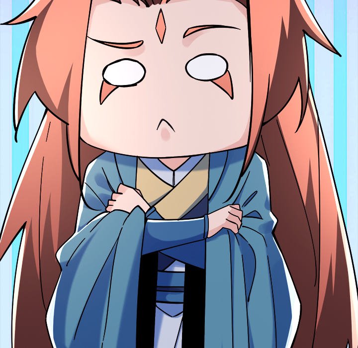 Read My Lovely Disciples chapter 58 image 6 on Lezhin