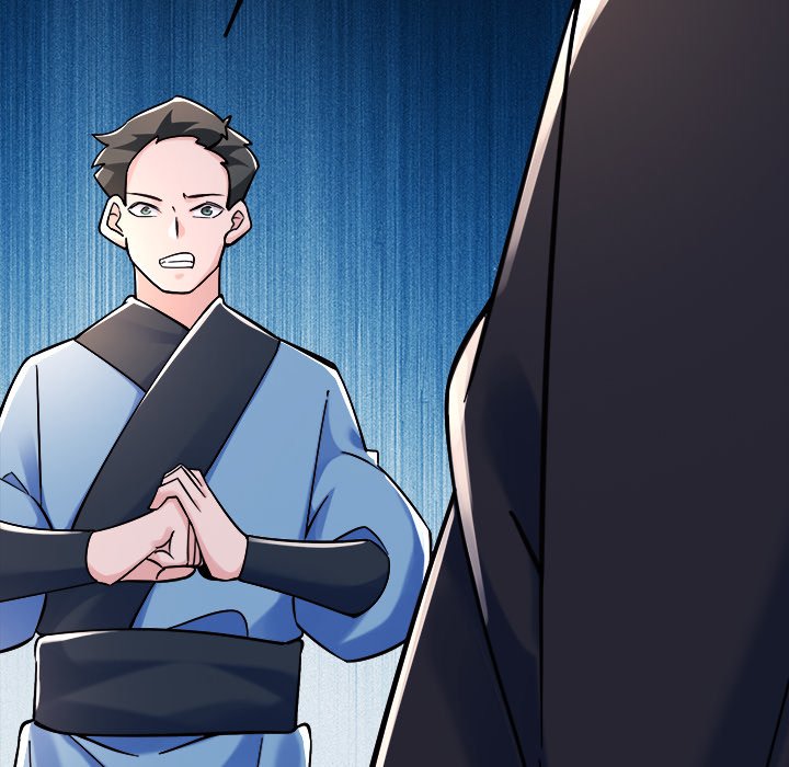 Read My Lovely Disciples chapter 58 image 67 on Lezhin