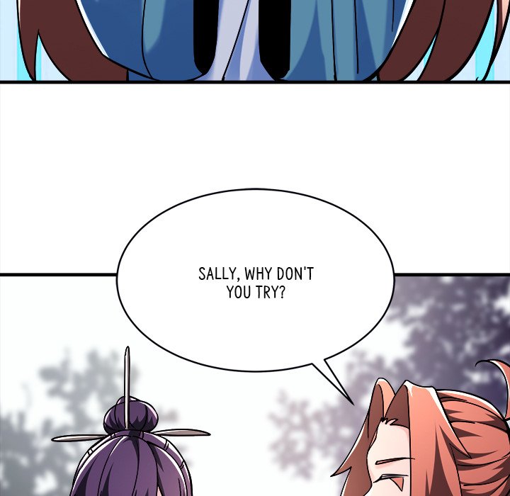 Read My Lovely Disciples chapter 58 image 7 on Lezhin