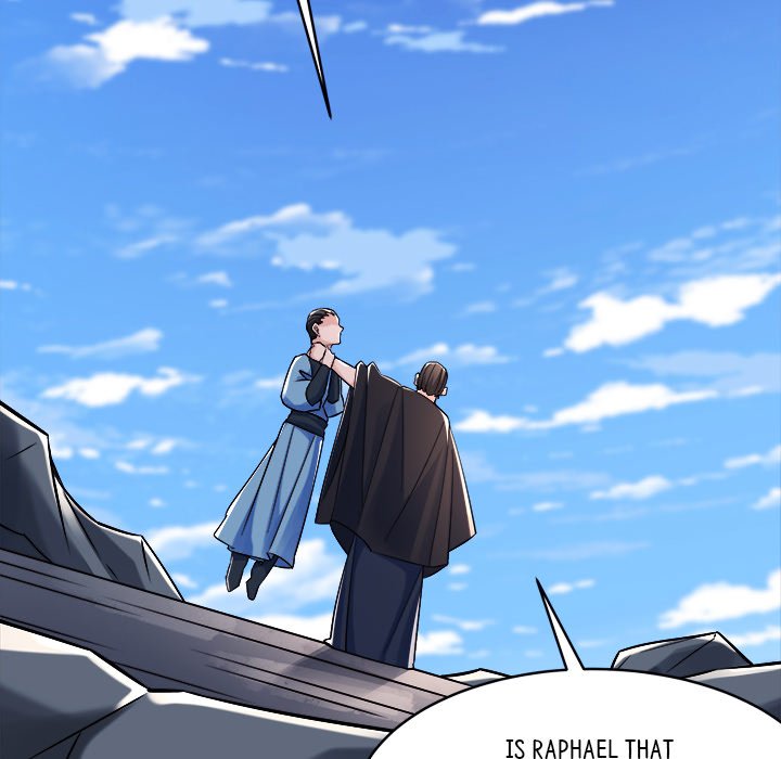 Read My Lovely Disciples chapter 58 image 71 on Lezhin