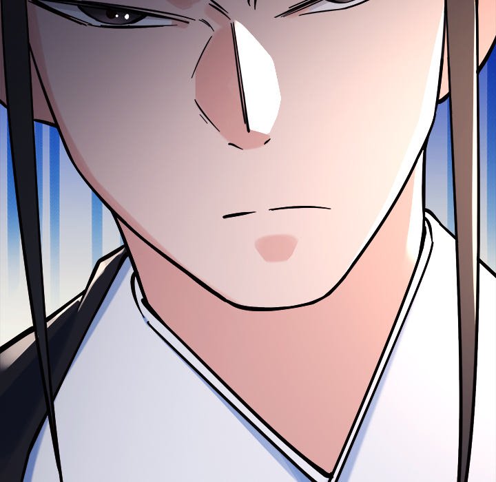 Read My Lovely Disciples chapter 58 image 80 on Lezhin
