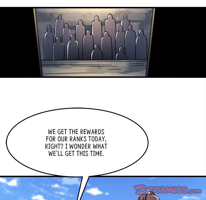 Read My Lovely Disciples chapter 58 image 83 on Lezhin