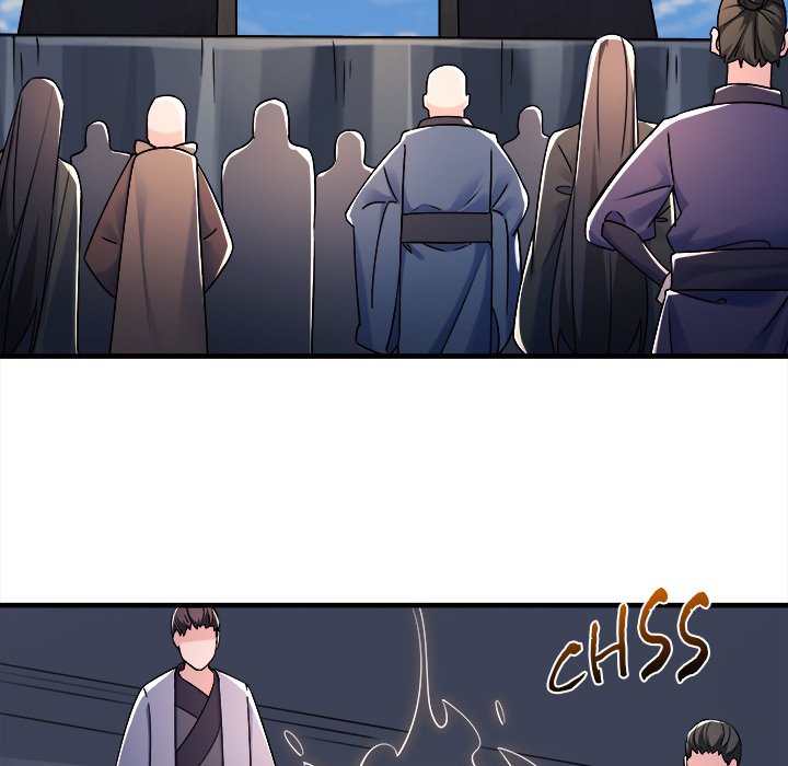 Read My Lovely Disciples chapter 58 image 86 on Lezhin