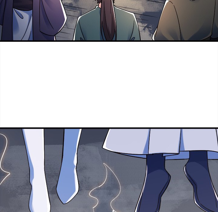 Read My Lovely Disciples chapter 58 image 88 on Lezhin