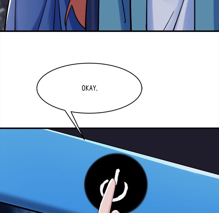 Read My Lovely Disciples chapter 58 image 9 on Lezhin