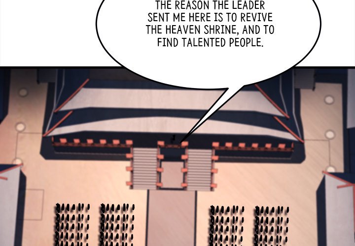 Read My Lovely Disciples chapter 59 image 1 on Lezhin
