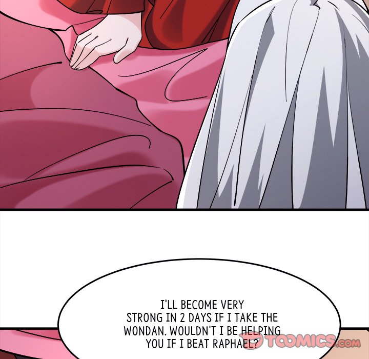Read My Lovely Disciples chapter 59 image 101 on Lezhin