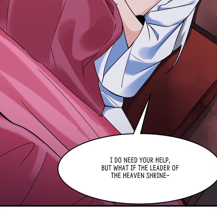 Read My Lovely Disciples chapter 59 image 103 on Lezhin