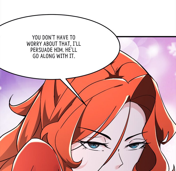 Read My Lovely Disciples chapter 59 image 104 on Lezhin