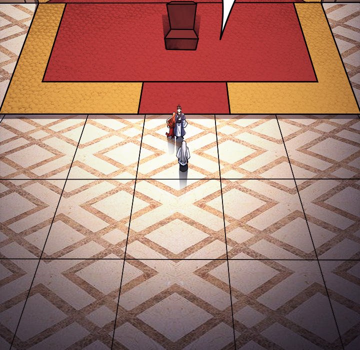 Read My Lovely Disciples chapter 59 image 107 on Lezhin
