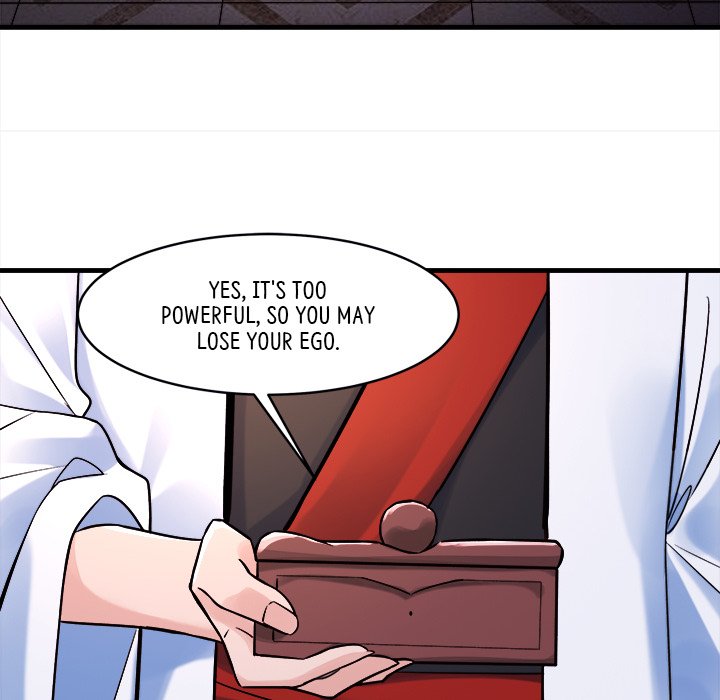 Read My Lovely Disciples chapter 59 image 108 on Lezhin