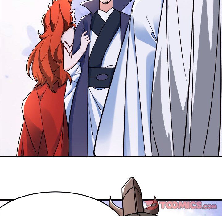 Read My Lovely Disciples chapter 59 image 110 on Lezhin