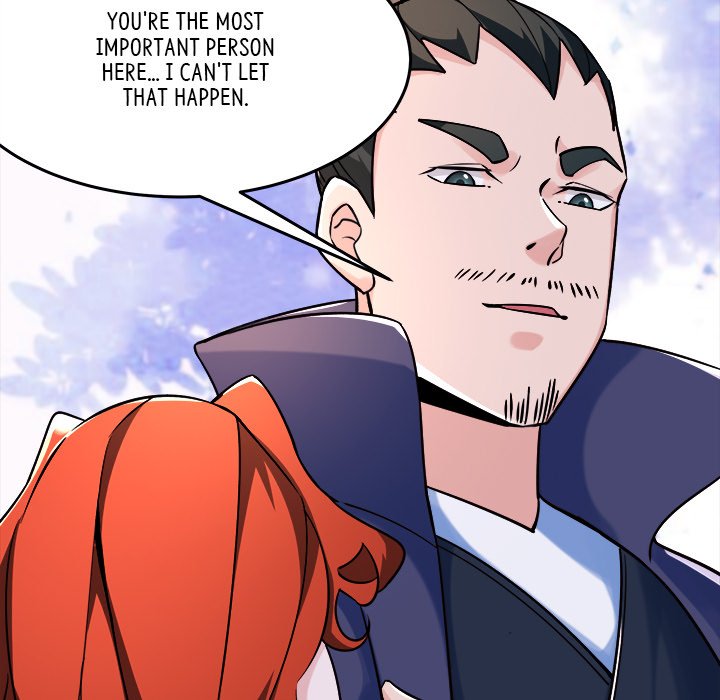 Read My Lovely Disciples chapter 59 image 111 on Lezhin