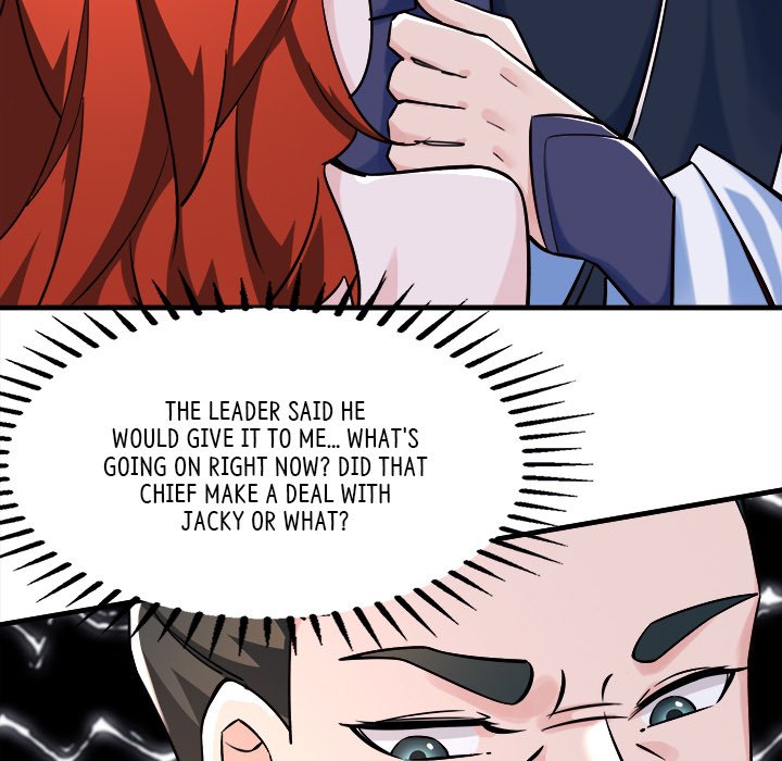Read My Lovely Disciples chapter 59 image 112 on Lezhin