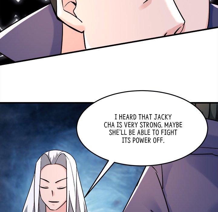 Read My Lovely Disciples chapter 59 image 113 on Lezhin