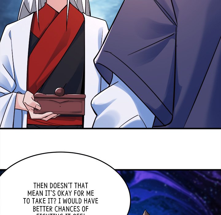 Read My Lovely Disciples chapter 59 image 114 on Lezhin