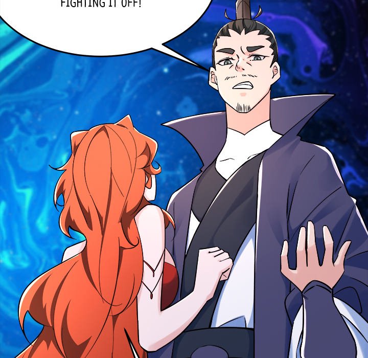 Read My Lovely Disciples chapter 59 image 115 on Lezhin