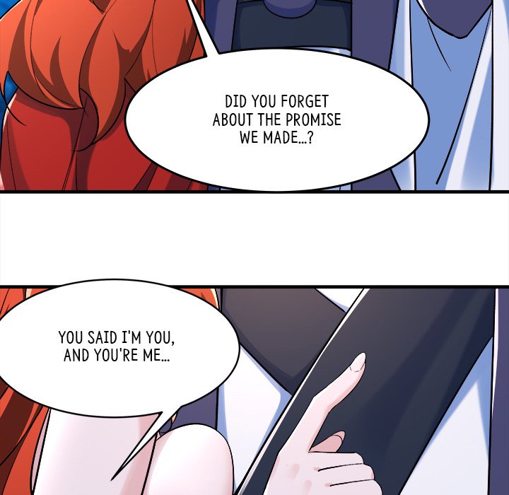 Read My Lovely Disciples chapter 59 image 116 on Lezhin