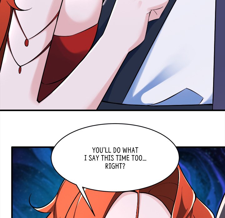 Read My Lovely Disciples chapter 59 image 117 on Lezhin