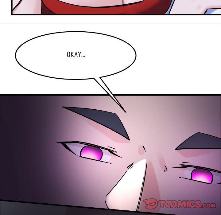 Read My Lovely Disciples chapter 59 image 119 on Lezhin