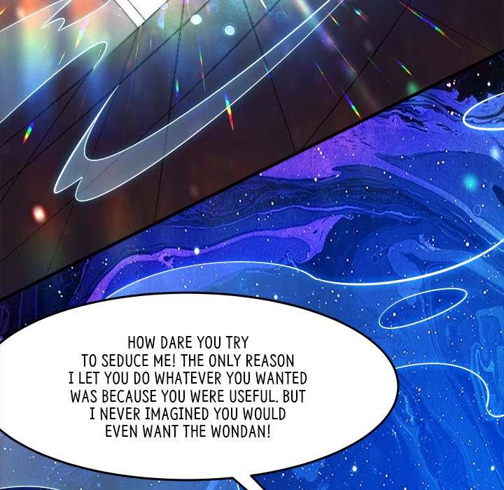 Read My Lovely Disciples chapter 59 image 122 on Lezhin