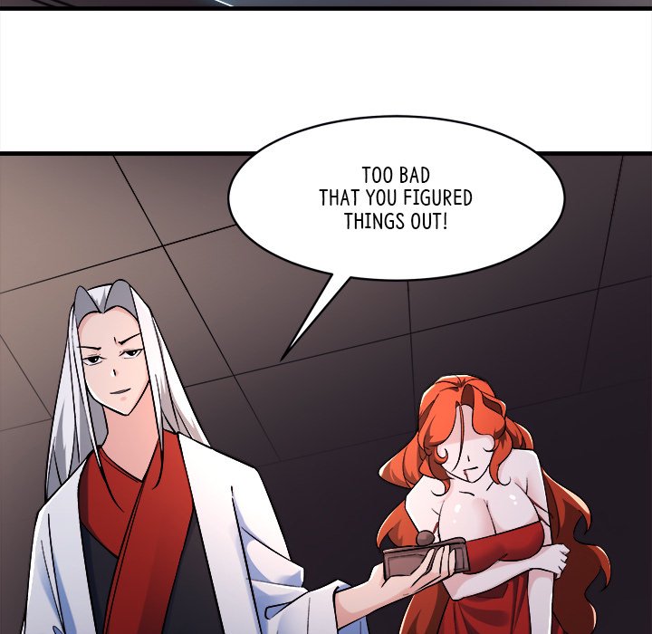 Read My Lovely Disciples chapter 59 image 125 on Lezhin