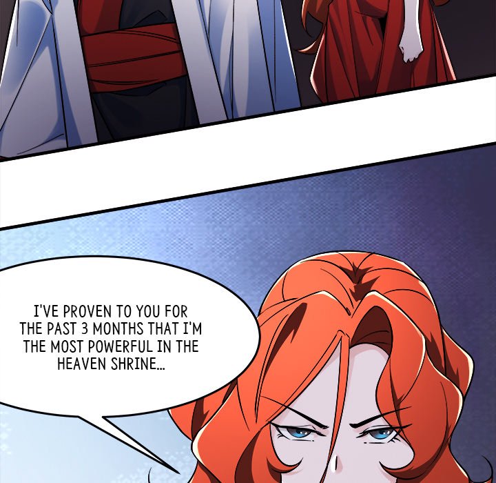Read My Lovely Disciples chapter 59 image 126 on Lezhin