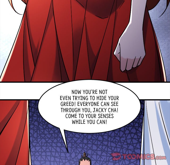 Read My Lovely Disciples chapter 59 image 128 on Lezhin