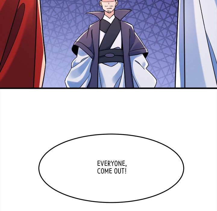 Read My Lovely Disciples chapter 59 image 129 on Lezhin