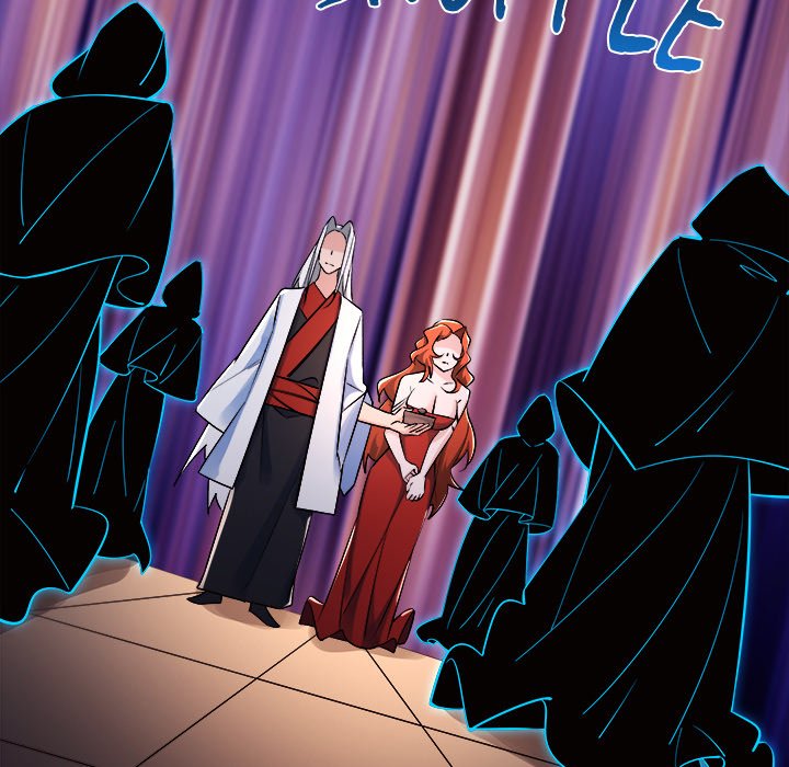 Read My Lovely Disciples chapter 59 image 131 on Lezhin