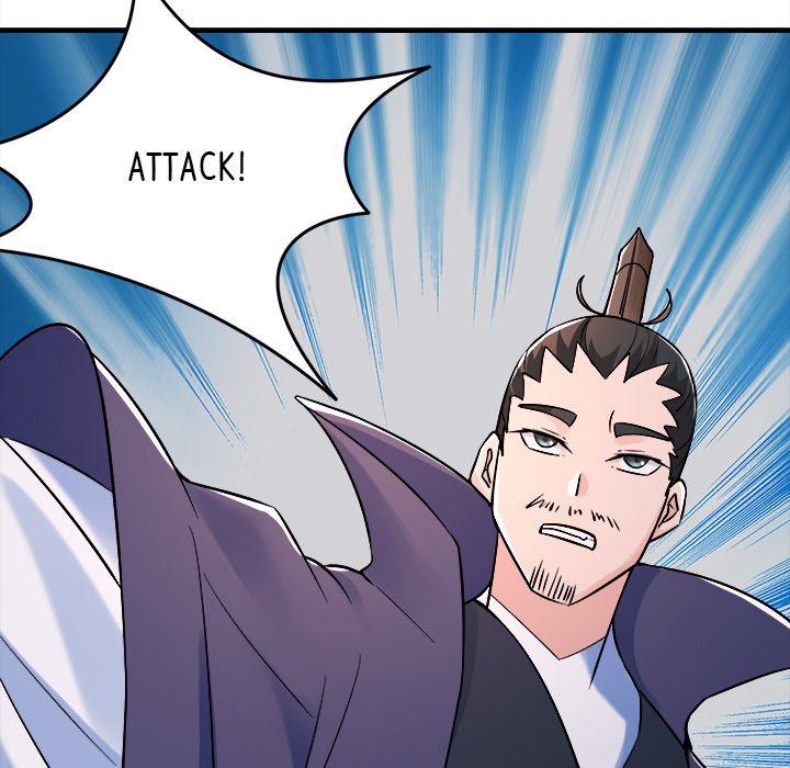 Read My Lovely Disciples chapter 59 image 135 on Lezhin