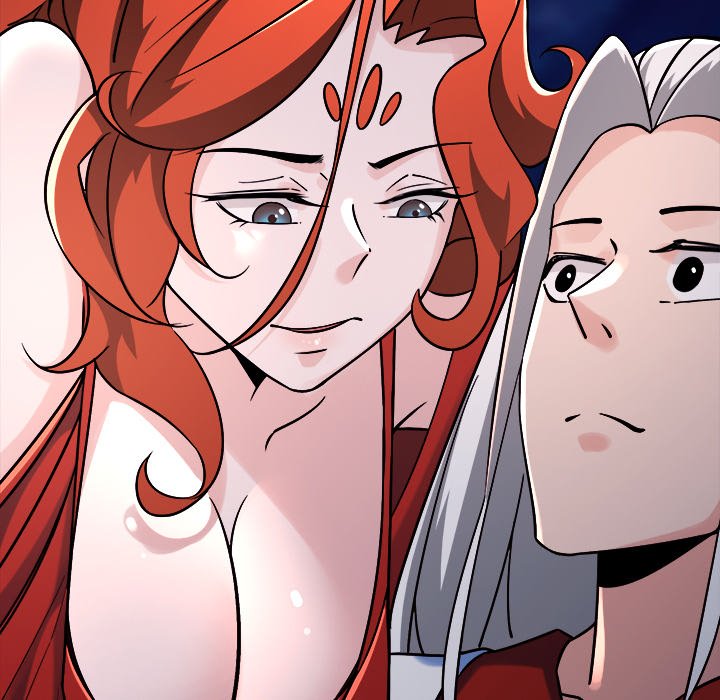 Read My Lovely Disciples chapter 59 image 18 on Lezhin