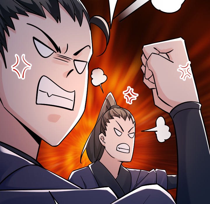 Read My Lovely Disciples chapter 59 image 25 on Lezhin
