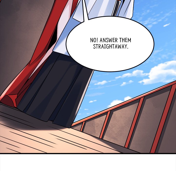 Read My Lovely Disciples chapter 59 image 28 on Lezhin