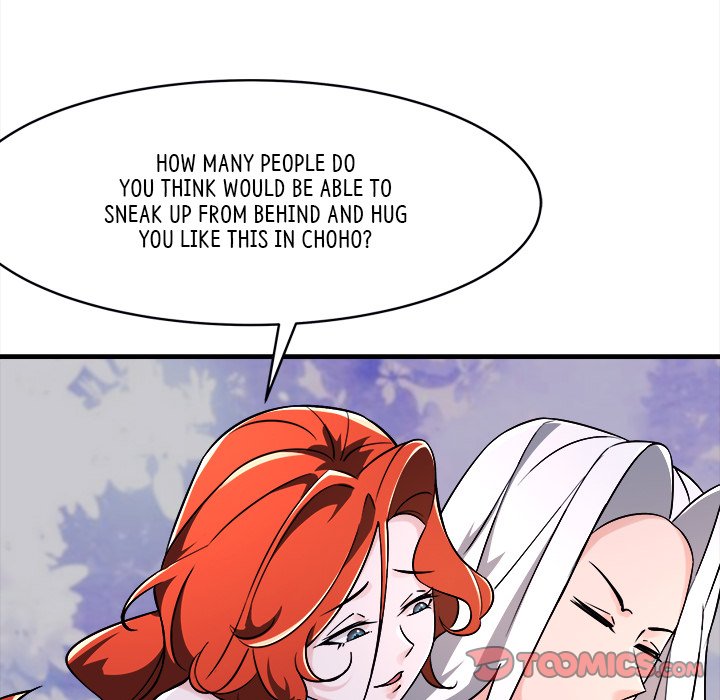 Read My Lovely Disciples chapter 59 image 29 on Lezhin