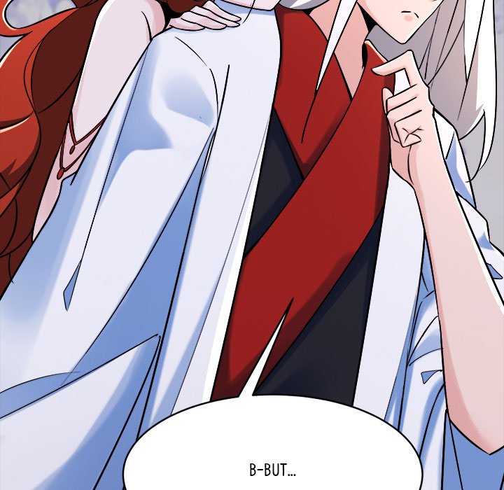 Read My Lovely Disciples chapter 59 image 30 on Lezhin
