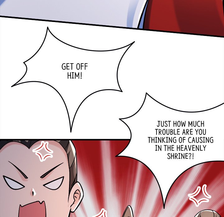 Read My Lovely Disciples chapter 59 image 33 on Lezhin