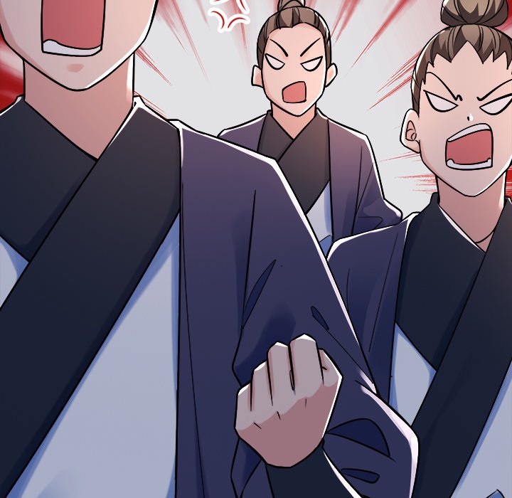 Read My Lovely Disciples chapter 59 image 34 on Lezhin