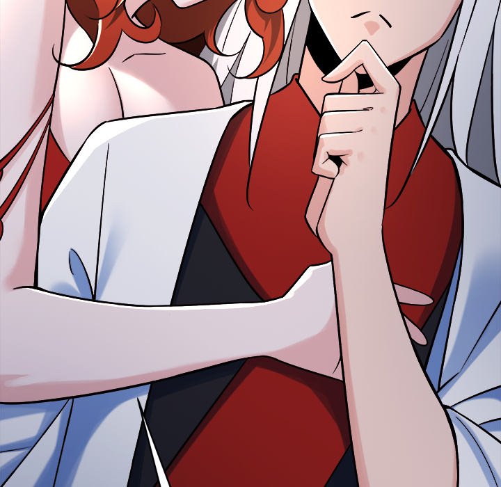 Read My Lovely Disciples chapter 59 image 37 on Lezhin