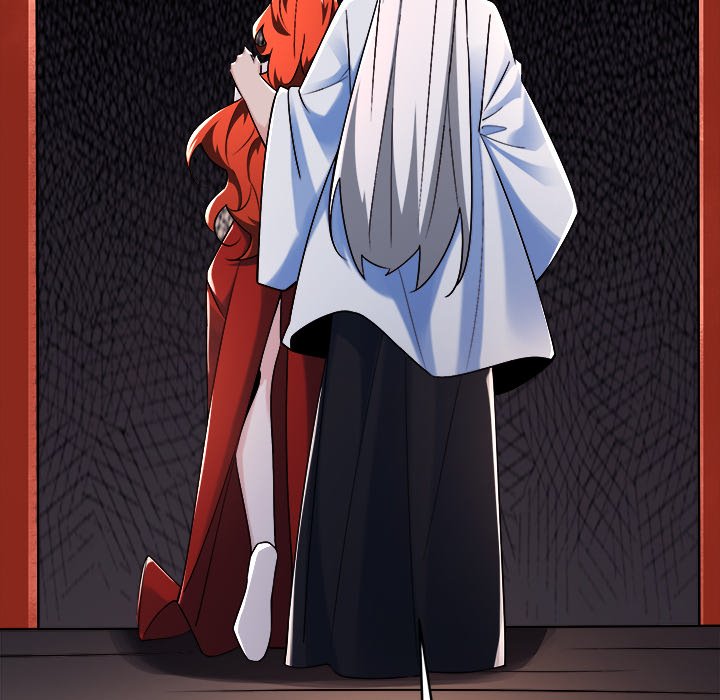 Read My Lovely Disciples chapter 59 image 40 on Lezhin