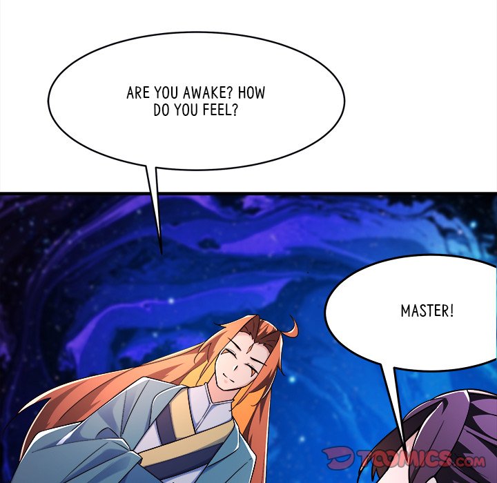 Read My Lovely Disciples chapter 59 image 47 on Lezhin